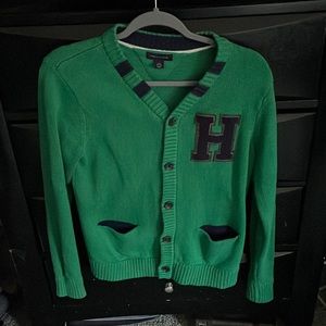 tommy hilfiger sweater
